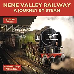 Nene valley railway gebraucht kaufen  Wird an jeden Ort in Deutschland