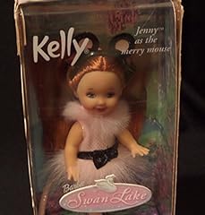 Mattel barbie shelly gebraucht kaufen  Wird an jeden Ort in Deutschland