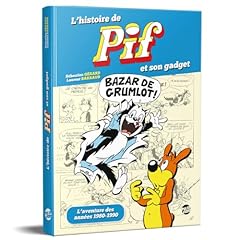 pif blister occasion d'occasion  Livré partout en France