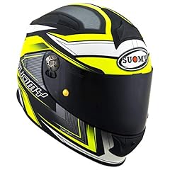 Suomy kssr0038.6 helmet for sale  Delivered anywhere in UK