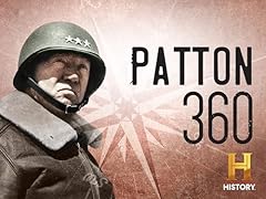 Patton 360 for sale  Delivered anywhere in USA 