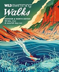 Wild swimming walks for sale  Delivered anywhere in UK