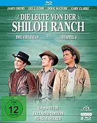 Leute shiloh ranch gebraucht kaufen  Wird an jeden Ort in Deutschland