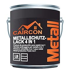 Caircon metallschutzfarbe 4in1 gebraucht kaufen  Wird an jeden Ort in Deutschland