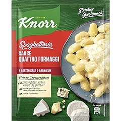 Knorr spaghetteria sauce gebraucht kaufen  Wird an jeden Ort in Deutschland