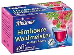 Meßmer himbeere waldmeister gebraucht kaufen  Wird an jeden Ort in Deutschland