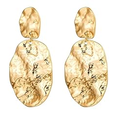 Pairs chunky gold for sale  Delivered anywhere in UK