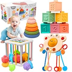 Jouet bebe mois d'occasion  Livré partout en France