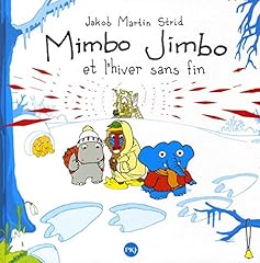 Mimbo jimbo hiver d'occasion  Livré partout en France
