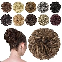 Feshfen messy hair for sale  Delivered anywhere in USA 