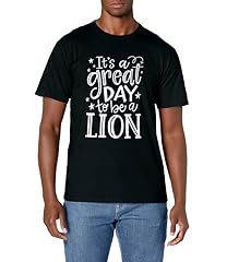 Lions school sports for sale  Delivered anywhere in USA 