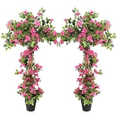 Artificial bougainvillea trees for sale  Delivered anywhere in UK