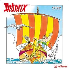 Asterix wall square d'occasion  Livré partout en France