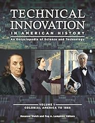 Technical innovation american d'occasion  Livré partout en France