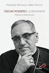 Oscar romero. biografia usato  Spedito ovunque in Italia 