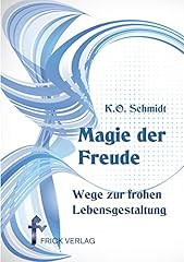 Magie freude wege gebraucht kaufen  Wird an jeden Ort in Deutschland