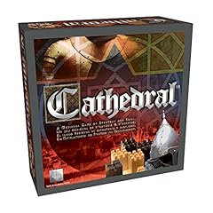 Cathedral wood strategy for sale  Delivered anywhere in USA 