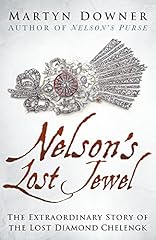 Nelson lost jewel for sale  Delivered anywhere in UK