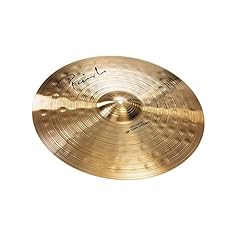 Paiste signature precision usato  Spedito ovunque in Italia 