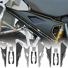 Motorrad beifahrersitz seitenv gebraucht kaufen  Wird an jeden Ort in Deutschland