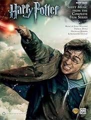 Harry potter sheet d'occasion  Livré partout en France