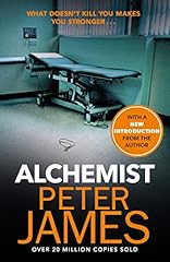 Alchemist for sale  Delivered anywhere in UK