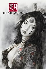Dead moon d'occasion  Livré partout en Belgiqu