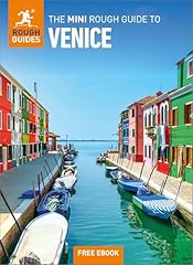 Mini rough guide for sale  Delivered anywhere in UK