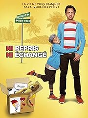 Repris échangé d'occasion  Livré partout en France