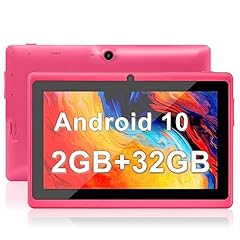 Tablette tactile pouces d'occasion  Livré partout en France