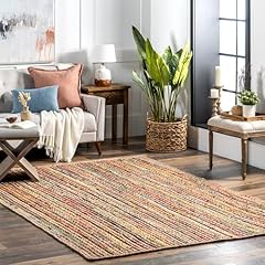 Nuloom bohemian hand for sale  Delivered anywhere in USA 