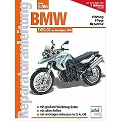 Bmw 650 enduro d'occasion  Livré partout en France