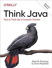 Think java think for sale  Delivered anywhere in USA 
