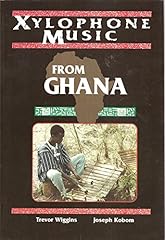Xylophone music ghana for sale  Delivered anywhere in USA 