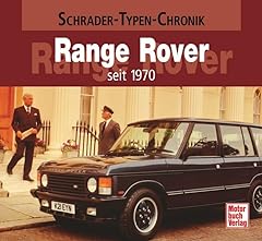 Range rover 1970 gebraucht kaufen  Wird an jeden Ort in Deutschland