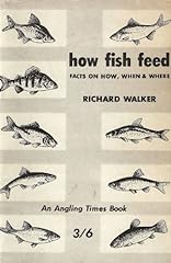 Fish feed facts for sale  Delivered anywhere in UK