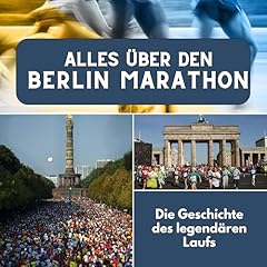 Den berlin marathon gebraucht kaufen  Wird an jeden Ort in Deutschland