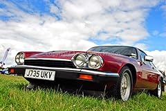 Jaguar xjs v12 for sale  Delivered anywhere in Ireland