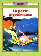 Snorky perle mystérieuse d'occasion  Livré partout en France