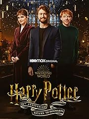 Harry potter 20th usato  Spedito ovunque in Italia 
