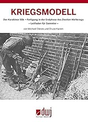 Kriegsmodell karabiner 98k gebraucht kaufen  Wird an jeden Ort in Deutschland