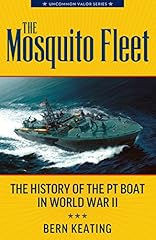 Mosquito fleet history for sale  Delivered anywhere in USA 