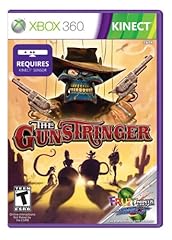 Gunstringer xbox 360 for sale  Delivered anywhere in USA 