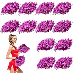 Stück cheerleader pompons gebraucht kaufen  Wird an jeden Ort in Deutschland
