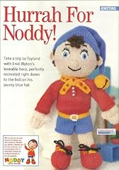 Hurrah noddy toy for sale Hurrah noddy toy for sale  Delivered anywhere in UK