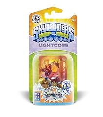 Skylanders lightcore count usato  Spedito ovunque in Italia 