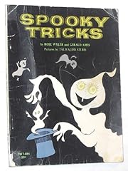Spooky tricks for sale  Delivered anywhere in USA 