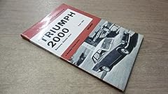 Triumph 2000 saloons for sale  Delivered anywhere in UK