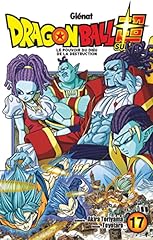 Dragon ball super d'occasion  Livré partout en France