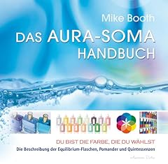 Aura soma handbuch gebraucht kaufen  Wird an jeden Ort in Deutschland